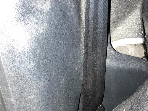 Used Rear right seatbelt Rear right seatbelt CITROËN C4 CACTUS 1.5 BlueHDi 100 (102 hp) 20863975 20863975