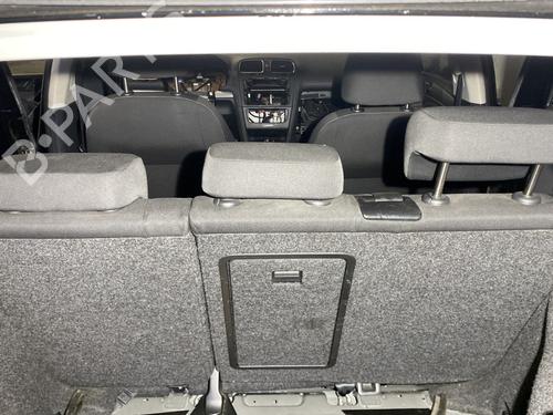 Used Rear seat Rear seat VW GOLF VI (5K1) 2.0 TDI (110 hp) 23797153 23797153
