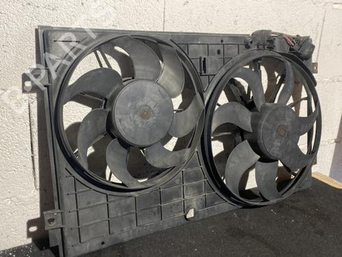radiator-fan-vw-eos-1f7-1f8-2006-2007-2008-2009-2010-2011-2012-2013-2014-2015-24368780 main image