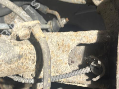 Used Left front steering knuckle Left front steering knuckle PEUGEOT 207 (WA_, WC_) 1.6 HDi (90 hp) 31974707 31974707