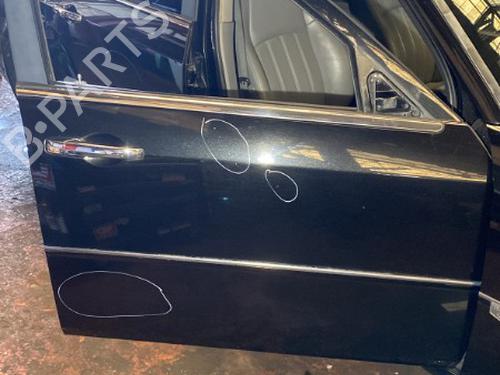 Used Right front door CHRYSLER 300C Touring (LX, LE) 3.0 CRD (218 hp) 20872735
