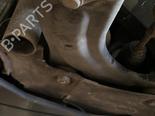 Used Right front suspension arm RENAULT MEGANE III Grandtour (KZ0/1) 1.5 dCi (KZ09, KZ0D, KZ1G, KZ29, KZ14, KZ1W, KZ10, KZ1F,... (110 hp) 20859933
