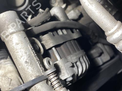 Used Alternator Alternator PEUGEOT 308 I (4A_, 4C_) 1.6 16V (120 hp) 33279943 33279943