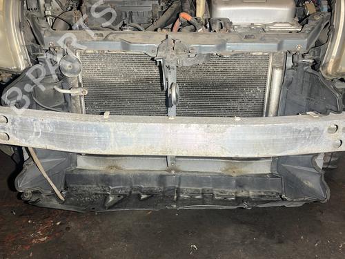 Front bumper reinforcement TOYOTA PRIUS Liftback (_W2_) 1.5 Hybrid (NHW20_, NHW20R) | BP28479688C109 