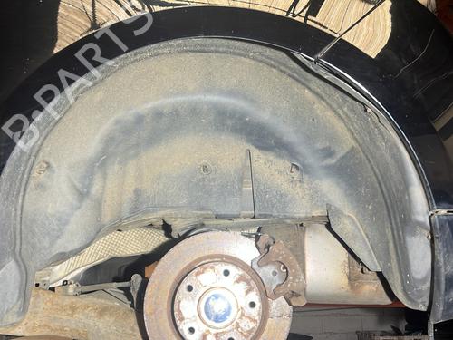 Used Wheel arch RENAULT MEGANE III Coupe (DZ0/1_) 1.6 dCi (DZ00, DZ12, DZ2A, DZ13) (130 hp) 26618973