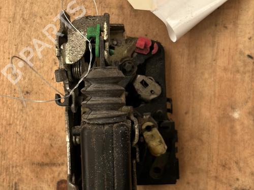 Used Front left lock DACIA LOGAN MCV (KS_) 1.5 dCi (KS0K) (68 hp) 21863222