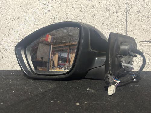 Used Left mirror CITROËN C4 CACTUS 1.2 THP 110 (110 hp) 28817840