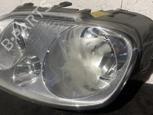 Left headlight VW CADDY III Box Body/MPV (2KA, 2KH, 2CA, 2CH) 2.0 SDI | BP24200886C28 