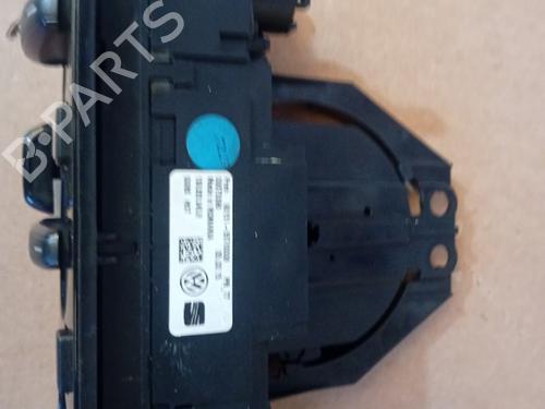 Climate control VW UP! (121, 122, BL1, BL2, BL3, 123) 1.0 | BP20865096I5 