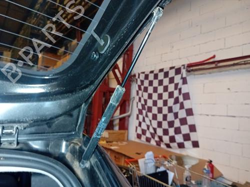 Used Tailgate lift support DACIA DUSTER (HS_) 1.5 dCi (109 hp) 20872483