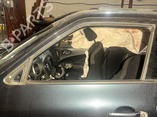 left-front-door-nissan-juke-f15-2010-2011-2012-2013-2014-2015-2016-2017-2018-2019-31754461 main image