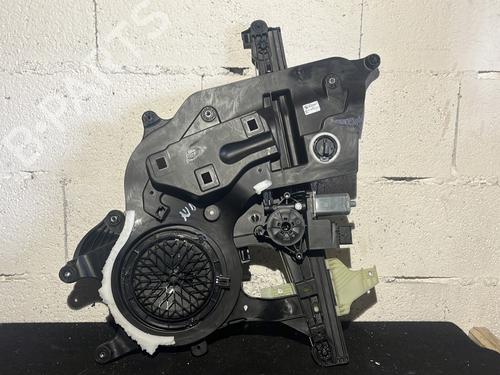 Used Front right window mechanism PEUGEOT PARTNER Box Body/MPV (K9) 1.5 BlueHDi 100 (102 hp) 26390899