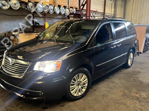 Electronic module LANCIA VOYAGER MPV (404_) 2.8 CRD (RT, 53) | BP24980793M83 - Image 6