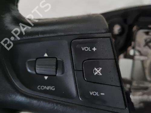 Used Steering wheel Steering wheel PEUGEOT 508 SW I (8E_) 2.0 HDi (136 hp) 20864039 20864039