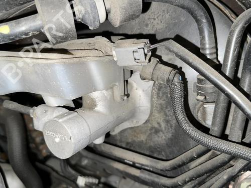 Brake master cylinder MAZDA 3 (BL) 2.2 MZR CD (BL10) | BP20870714M77