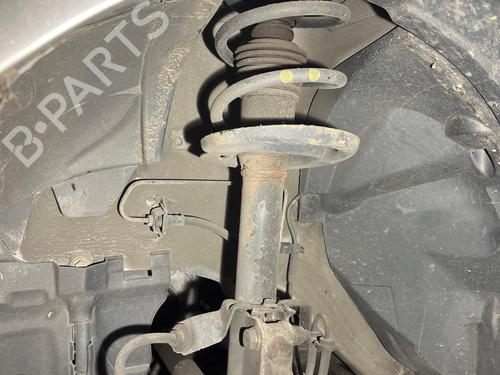 Used Left front shock absorber Left front shock absorber 37613223 37613223