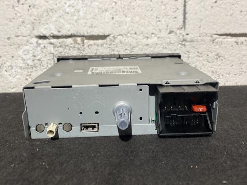 Radio PEUGEOT PARTNER Box Body/MPV 1.6 HDi / BlueHDi 75 | BP23797004E6 - Image 3