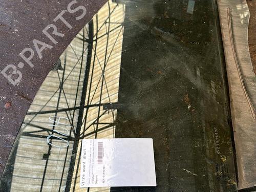 Used Front right door window RENAULT GRAND SCÉNIC III (JZ0/1_) 1.9 dCi (JZ0J, JZ0N, JZ1K, JZ1S) (131 hp) 21862974