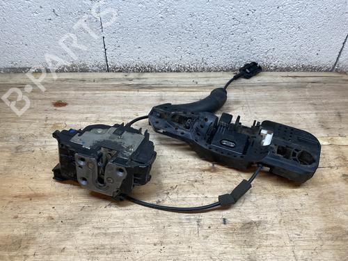Used Front right lock RENAULT MEGANE III Grandtour (KZ0/1) 1.5 dCi (KZ09, KZ0D, KZ1G, KZ29, KZ14, KZ1W, KZ10, KZ1F,... (110 hp) 21863703