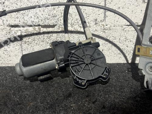 Front right window mechanism RENAULT MEGANE II (BM0/1_, CM0/1_) 1.5 dCi (BM02, BM13, BM2A, CM02, CM13) | BP30787530C23