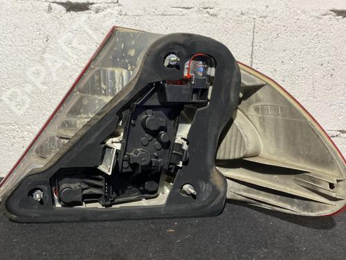 Used Left taillight Left taillight 20868342 20868342