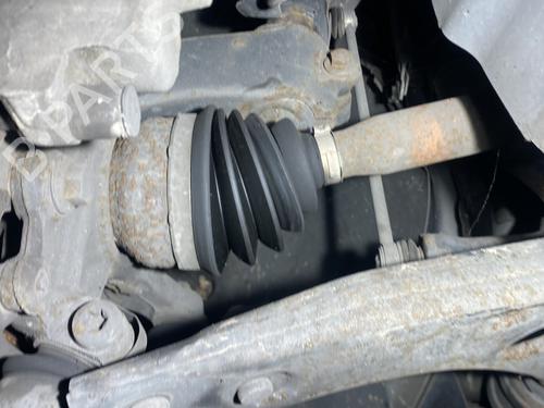 Used Right front driveshaft FORD FOCUS III 2.0 TDCi (150 hp) 24451091