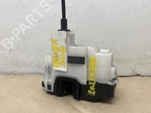 Used Front left lock Front left lock FIAT PANDA (169_) 1.1 (169.AXA1A) (54 hp) 25049915 25049915