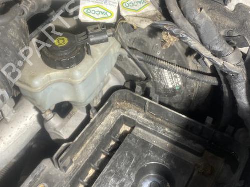 Used Servo brake SEAT LEON (1P1) 2.0 TDI (170 hp) 20865341