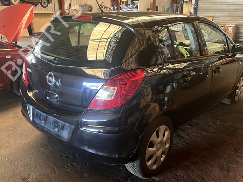 Right front window switch OPEL CORSA D (S07) 1.4 (L08, L68) | BP26686180I26 - Image 4