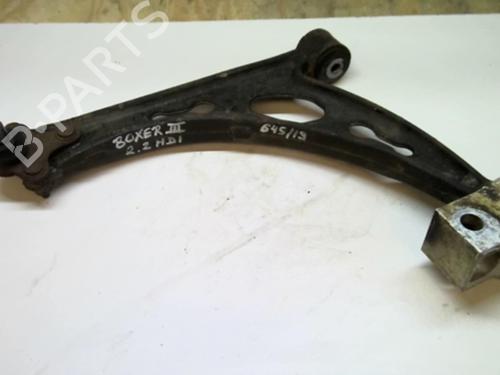 Left front suspension arm PEUGEOT BOXER Van 2.2 HDi 120 | BP21858520M12 