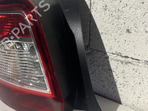 Used Left taillight Left taillight DACIA SANDERO II [2012-2026] 31603059 31603059