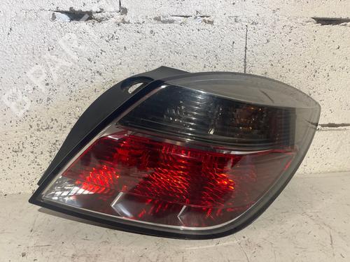 Used Right taillight Right taillight OPEL ASTRA H GTC (A04) 1.9 CDTi (L08) (150 hp) 36098802 36098802