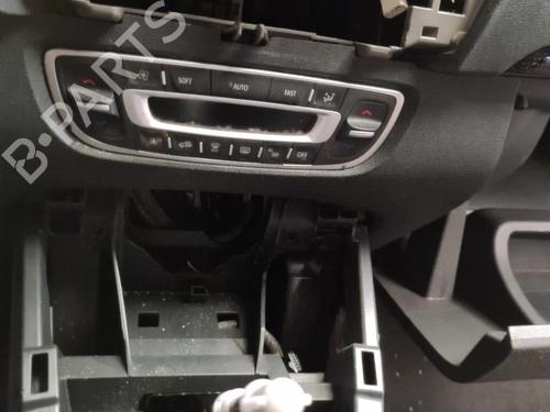 Used Climate control RENAULT SCÉNIC III (JZ0/1_) 1.5 dCi (110 hp) 20871742