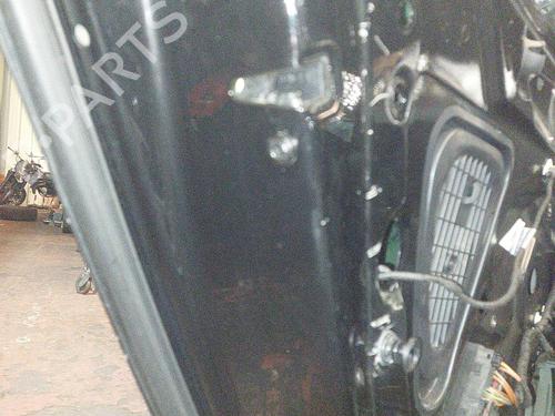 Used Rear left lock AUDI A4 B8 (8K2) 2.0 TDI (143 hp) 20866306