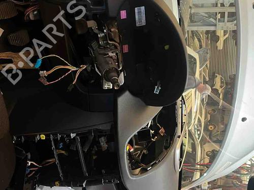 Used Dashboard Dashboard PEUGEOT 207 (WA_, WC_) 1.6 16V VTi (120 hp) 36397344 36397344