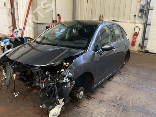 Right front window switch CITROËN C3 II (SC_) 1.6 HDi | BP21865837I26  - Image 8