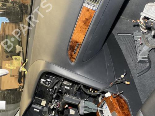 Instrumentbræt Instrumentbræt AUDI A6 C6 (4F2) 3.0 TDI quattro (225 hp) 20865053 20865053