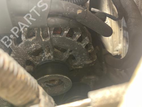 Used Alternator Alternator 34646895 34646895