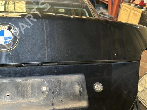 Tailgate BMW 5 (E60) 525 d | BP25844473C6 