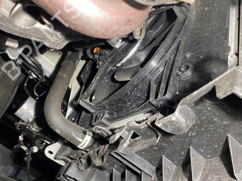 water-radiator-citroen-c3-iii-sx-2016-23797105 main image