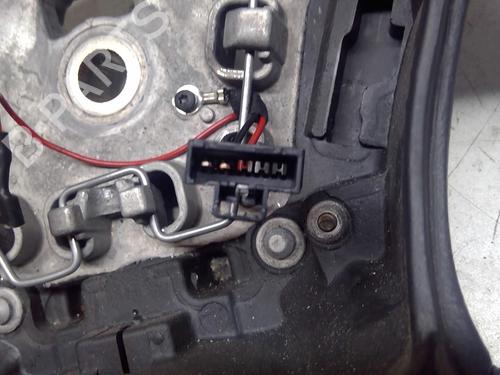 Used Steering wheel Steering wheel PEUGEOT 407 (6D_) 2.0 HDi 135 (6DRHRH, 6DRHRE, 6DRHRG, 6DRHRJ) (136 hp) 20867322 20867322