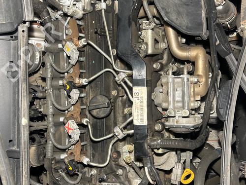 Used Engine Engine 39528630 39528630