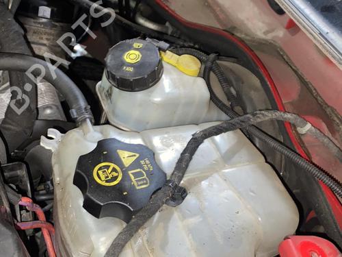 Used Expansion tank OPEL ASTRA J (P10) 1.7 CDTI (68) (110 hp) 20860398