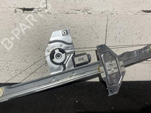 Front right window mechanism PEUGEOT PARTNER Box Body/MPV 1.6 HDi / BlueHDi 75 | BP23797335C23 - Image 3