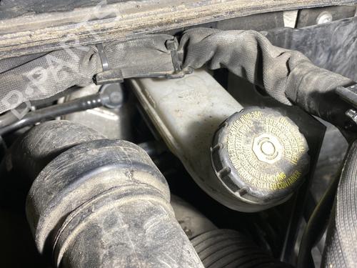 Used Brake master cylinder MERCEDES-BENZ CLA Coupe (C117) CLA 220 CDI / d (117.303) (170 hp) 22235798