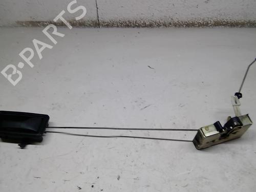 Used Front right lock VW GOLF II (19E, 1G1) 1.3 (55 hp) 21862240
