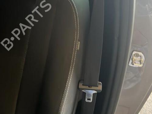 Used Front left seatbelt RENAULT MEGANE III Coupe (DZ0/1_) 1.5 dCi (DZ09, DZ0D, DZ1F, DZ1G, DZ14, DZ29) (110 hp) 20866067