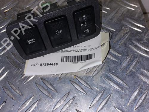 Used Headlight switch MITSUBISHI PAJERO PININ I (H6_W, H7_W) 1.8 GDI (H66W, H76W) (120 hp) 21860369