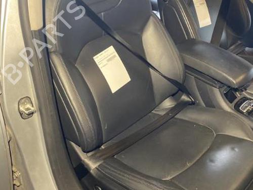 Used Front right seatbelt CITROËN C5 III Break (RW_) 2.0 HDi (136 hp) 20858964