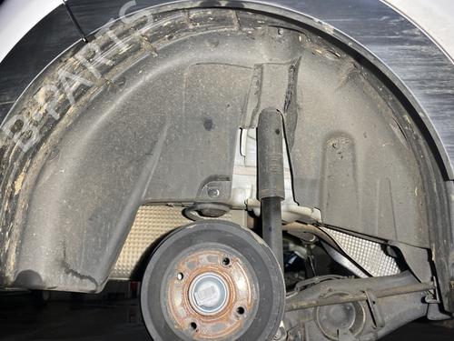 Used Wheel arch CITROËN C3 / C3 ORIGIN III (SX) 1.2 VTi 68 (68 hp) 23797070